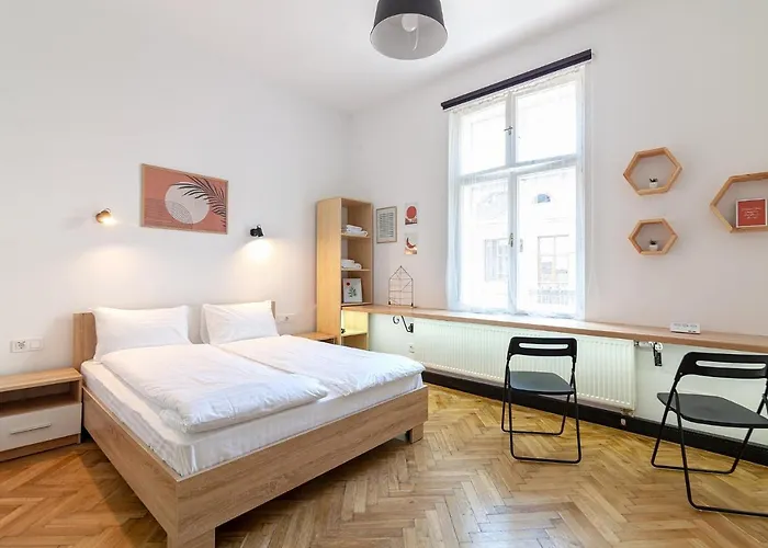 Check-In Apartments