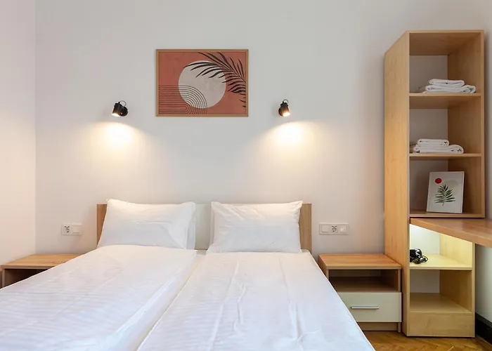 Check-In Apartments