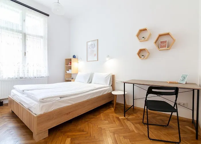 Check-In Apartments