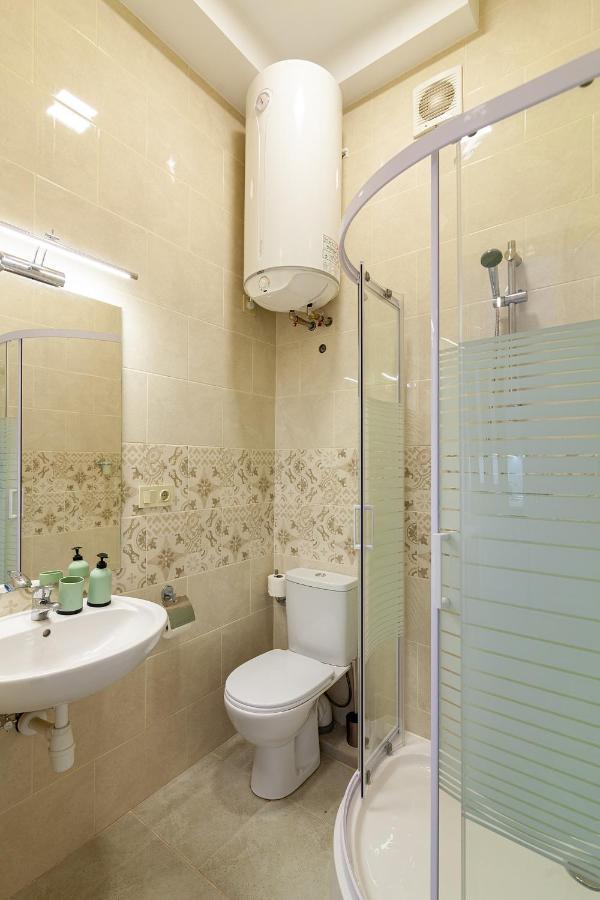 Check-in Apartment *