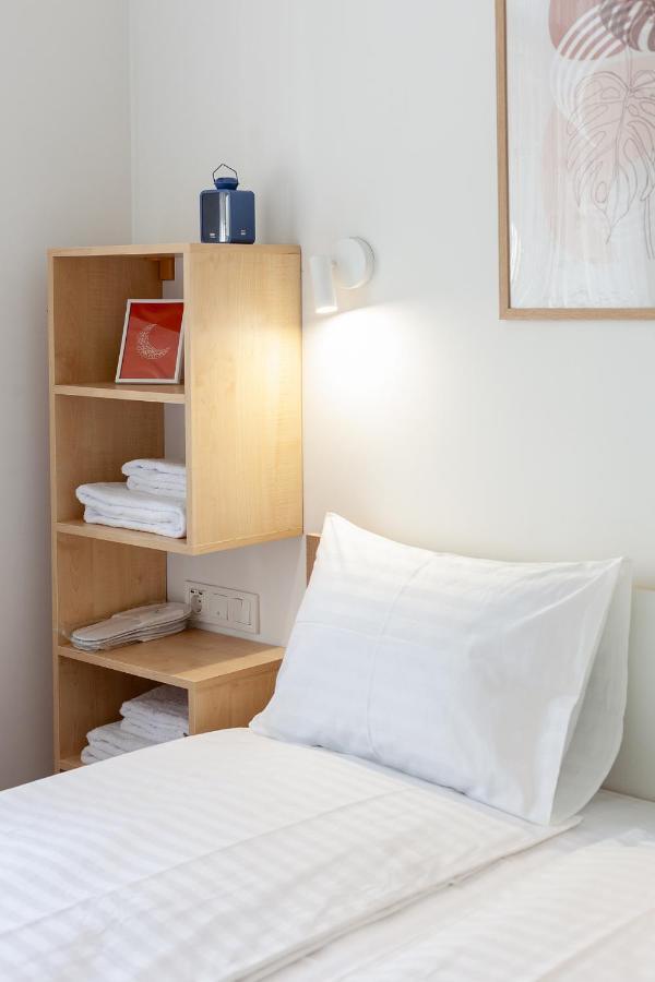 Apartment Check-in Lemberg