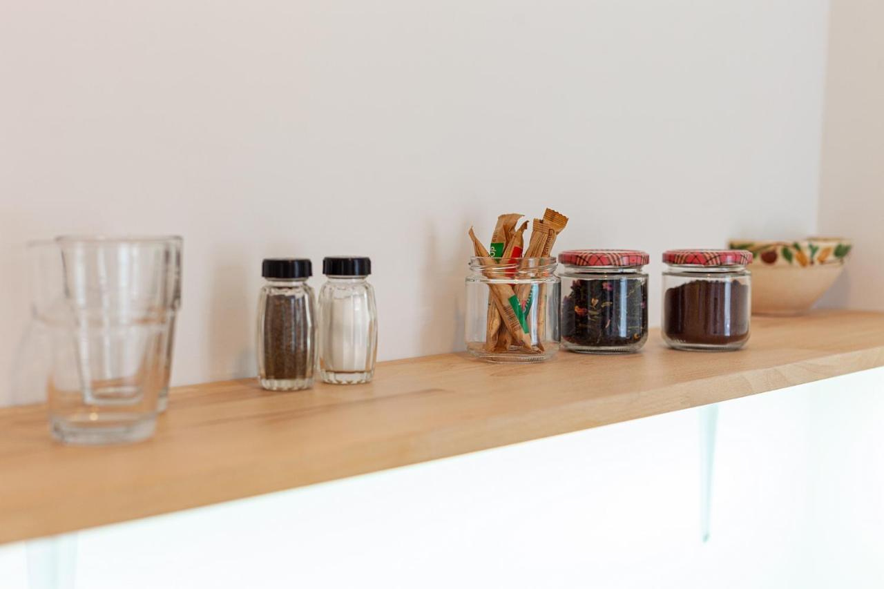 Apartment Check-in Lemberg