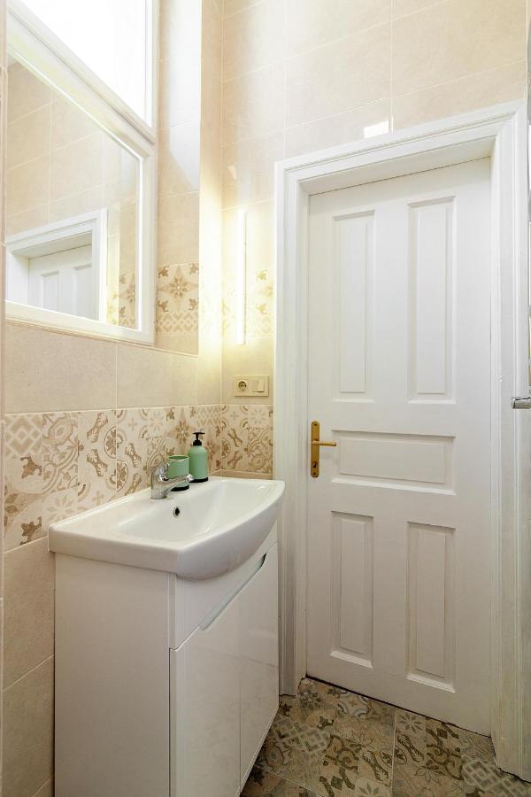 Apartment Check-in Lemberg