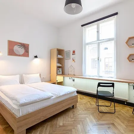Check-In Apartments Lemberg Exterior foto