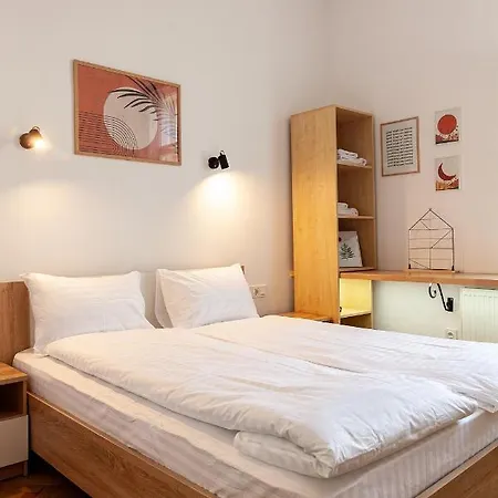 Check-In Apartments Lemberg Exterior foto
