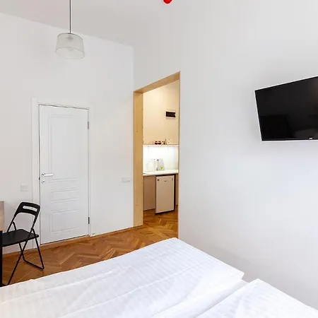 Check-In Apartments Lemberg Exterior foto