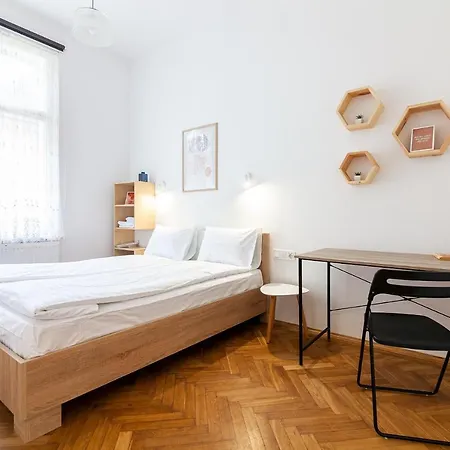 Check-In Apartments Lemberg Exterior foto