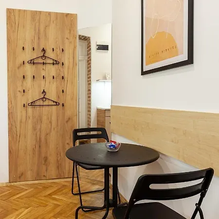 Check-In Apartments Lemberg Exterior foto