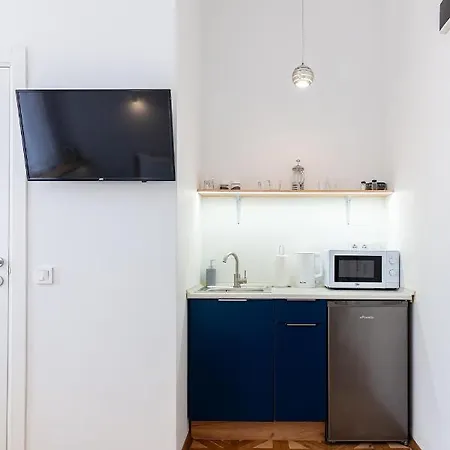 Check-In Apartments Lemberg Exterior foto