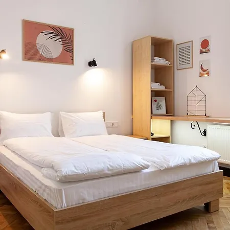 Check-In Apartments Lemberg Exterior foto