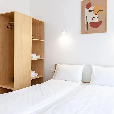 Check-In Apartments Lemberg Exterior foto