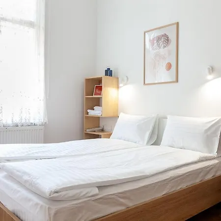 Check-In Apartments Lemberg Exterior foto