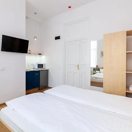 Check-In Apartments Lemberg Exterior foto