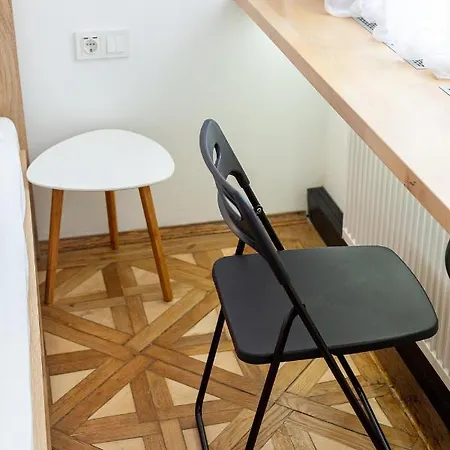Check-In Apartments Lemberg Exterior foto