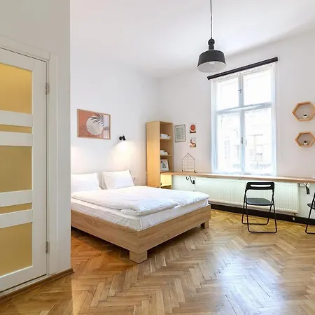 Check-In Apartments Lemberg Exterior foto