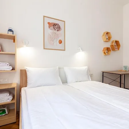 Check-In Apartments Lemberg Exterior foto