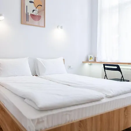 Check-In Apartments Lemberg Exterior foto