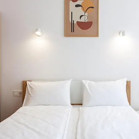 Check-In Apartments Lemberg Exterior foto