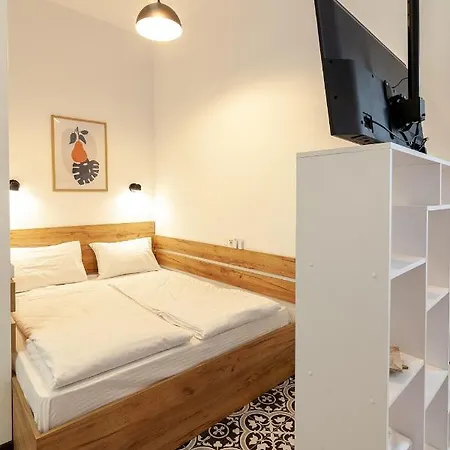 Check-In Apartments Lemberg Exterior foto