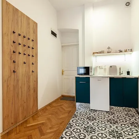 Check-In Apartments Lemberg Exterior foto